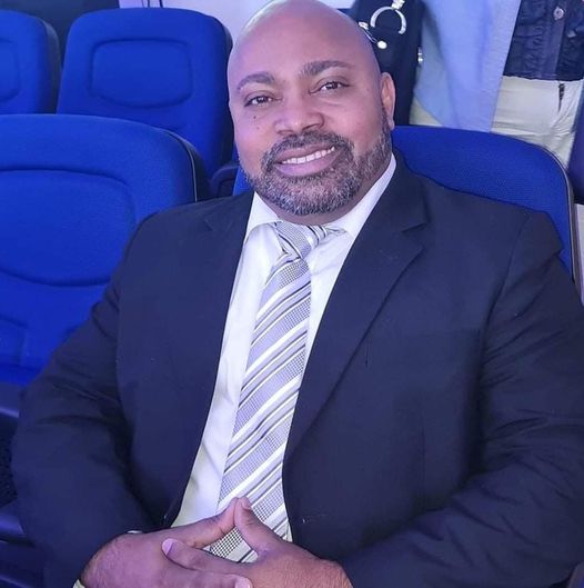 Eliseo Romo Por qué Eliseo Romero debe dirigir la Unión Deportiva de San Cristóbal ...