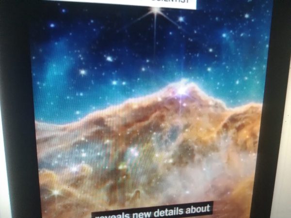 Video-espectacular toma de La nebulosa de Carina por el telescopio ...