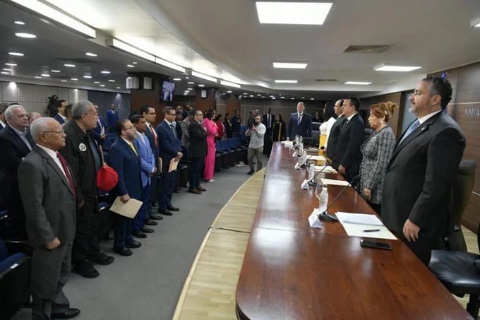 JCE solicita a partidos un informe de las cuentas bancarias y de los ...