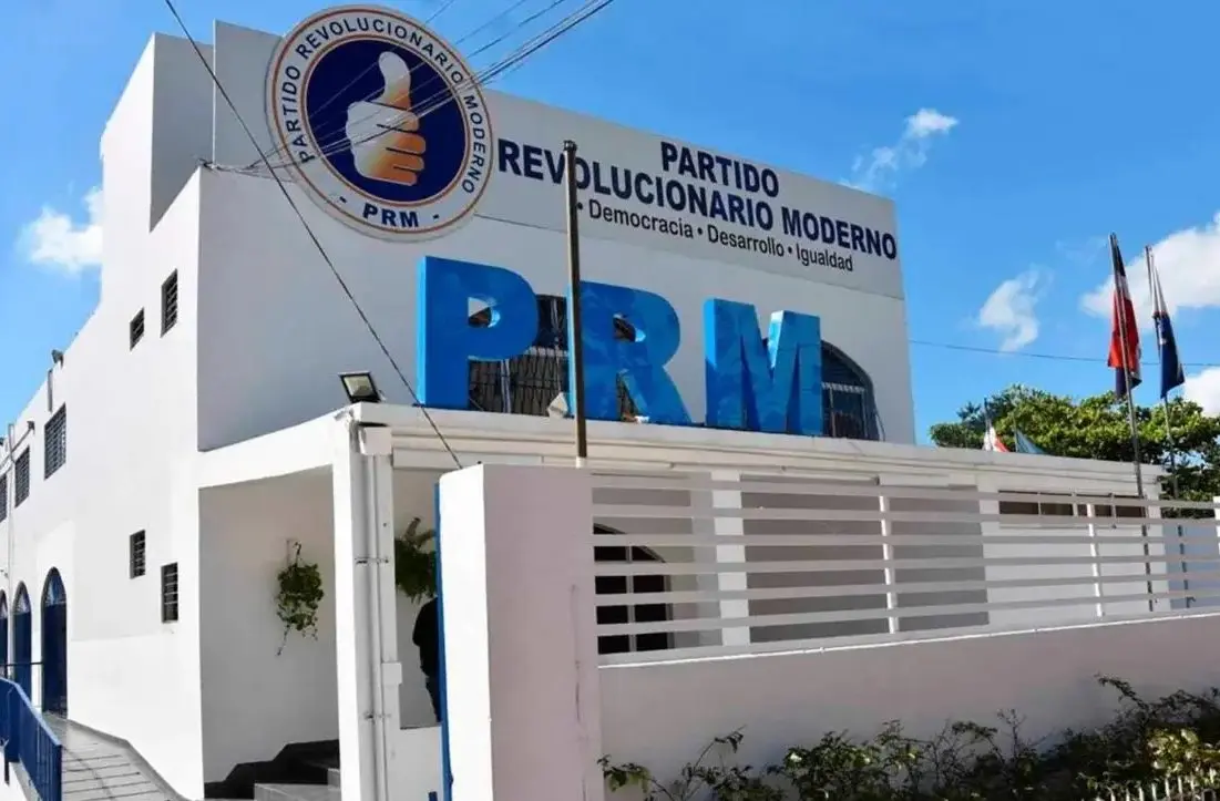 PRM da a conocer ganadores de 9 senadurías mas - El Constituyente