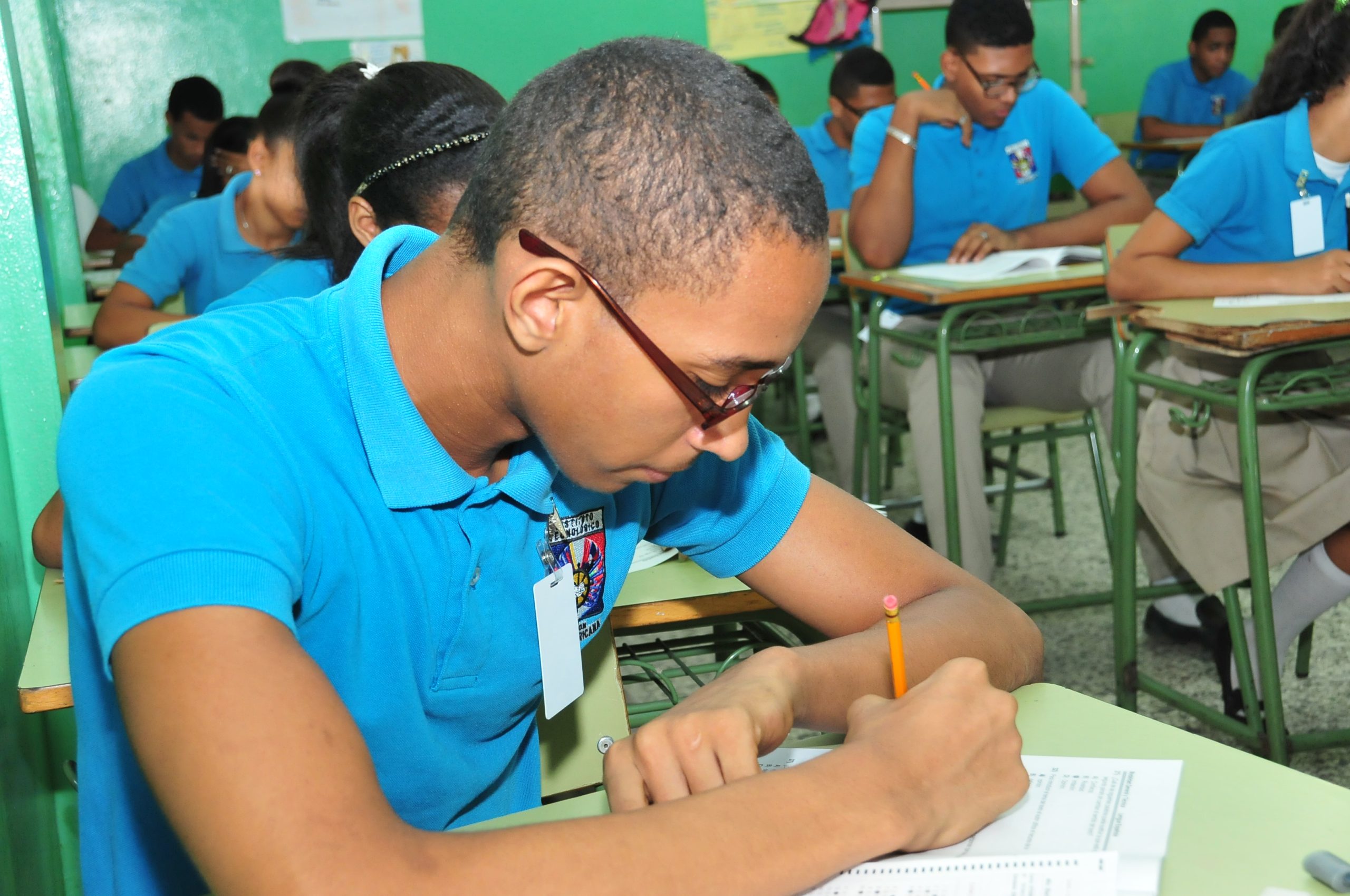Resultados primera convocatoria a Pruebas Nacionales ya están ...