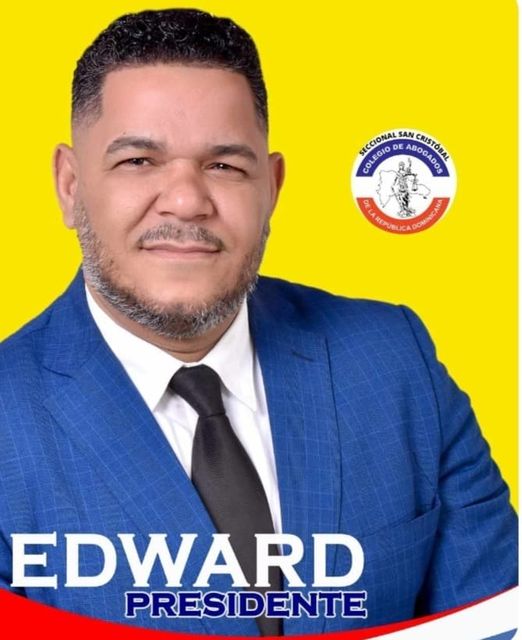 Edward Garabito se perfila como próximo presidente del Colegio de ...